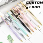 Шариковая ручка с зажимом, 1,0 мм, 2 шт.