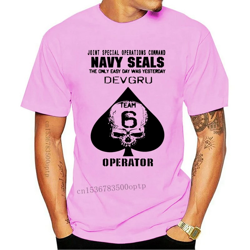 

New Military T-shirt Black Ops Commando Action tee(15)