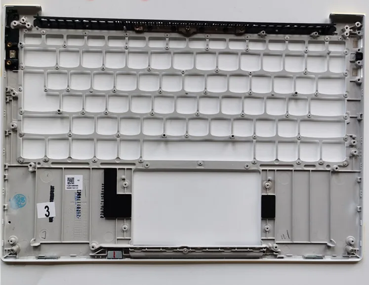 

Новинка для Lenovo YOGA Pro13S C Обложка клавиатуры bezel Slim7 Carbon 13 2021