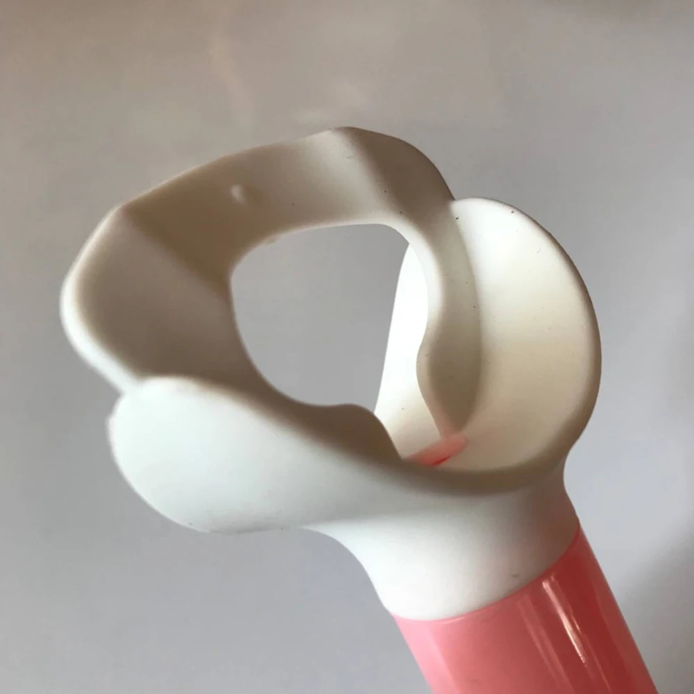 Тренажер для брюшного дыхания тренажер похудения талии и лица потери веса