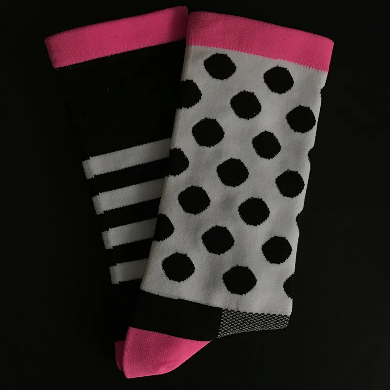 Брендовые профессиональные спортивные носки унисекс дышащие для дорожного