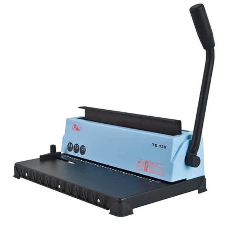 Прибор для обвязки проволоки с 34 квадратными отверстиями устройство книг