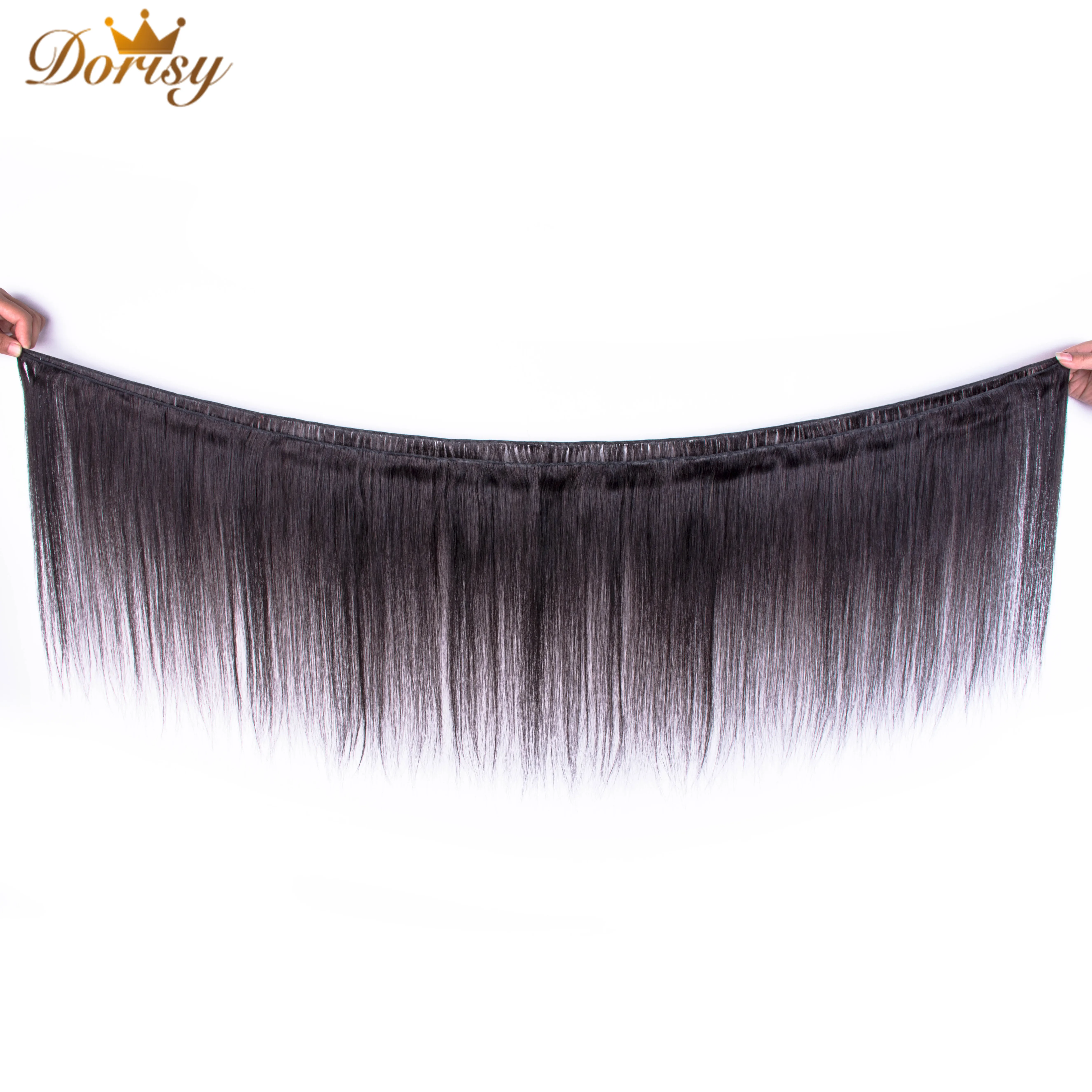 Прямые волосы 3 пучка человеческие для наращивания натуральные монгольские