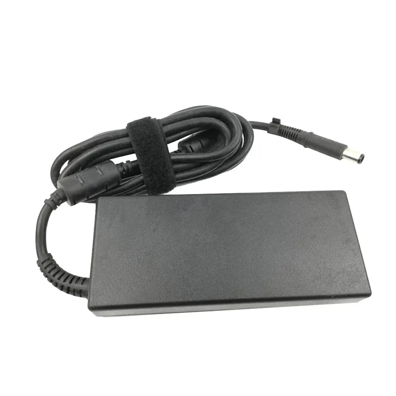 19.5V 6.15A Laptop power Supply For HP LA25 Adapter Envy 17T-1000 DV6 DV7 Charger Pavilion 15-bc000 HSTNN-DA25 AC | Компьютеры и офис