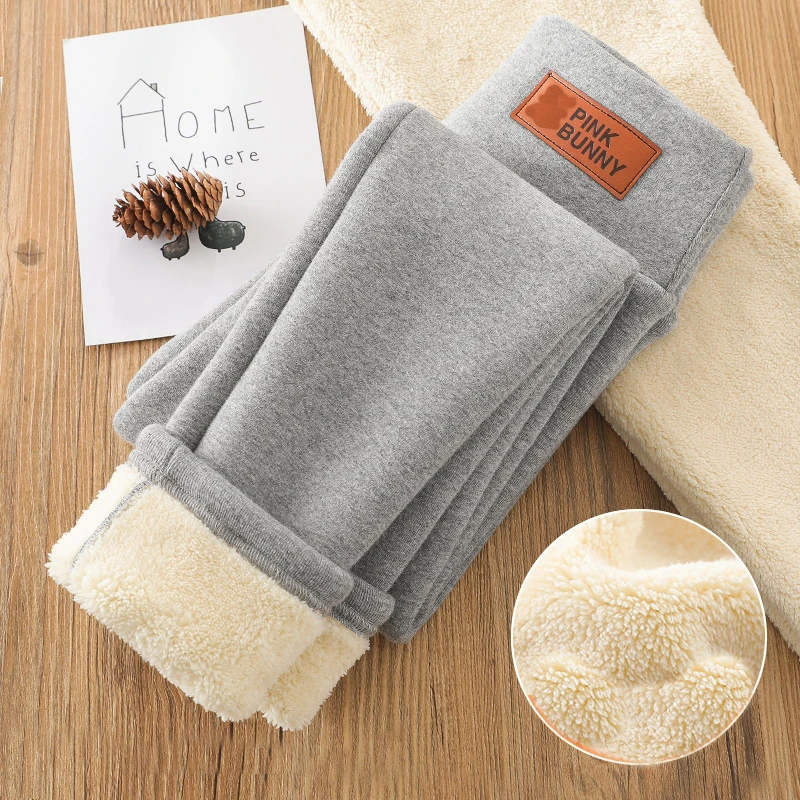 Детские кашемировые леггинсы на Возраст 3-10 лет |