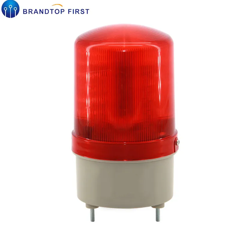 Светодиодный ная лампа-Предупреждение варийный индикатор пожарной службы