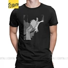 Мужские футболки с надписью You Going Carry That Weight Cowboy Bebop, футболка с шипами манга Джет фйе, футболки с коротким рукавом, 100% хлопок