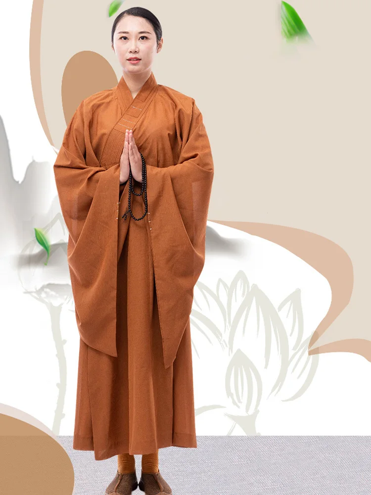 Медитации из мультфильма Холодное сердце Шаолинь Hanfu восточные китайский