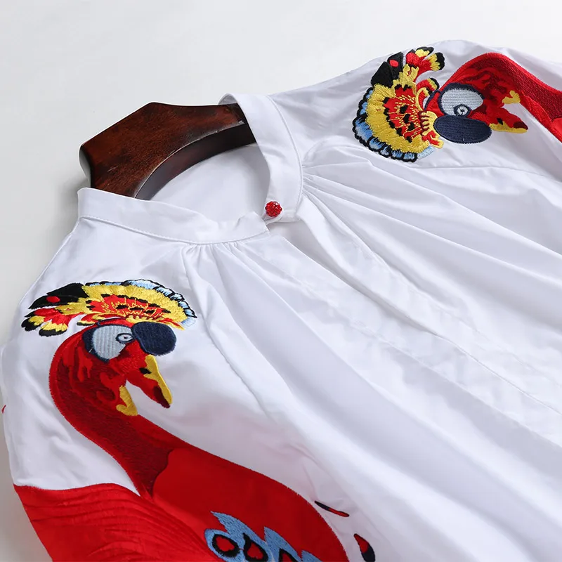 NoEnName_Null Новинка 2019 модная дизайнерская весенне-летняя элегантная женская