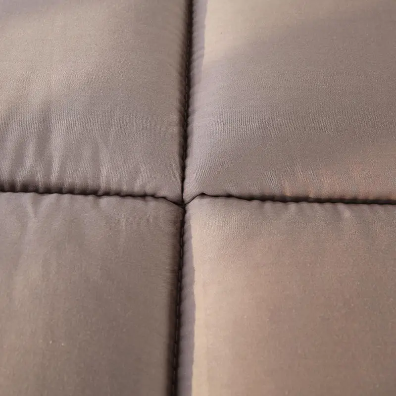 Бамбуковый матрас из древесного угля|Наматрасники| |