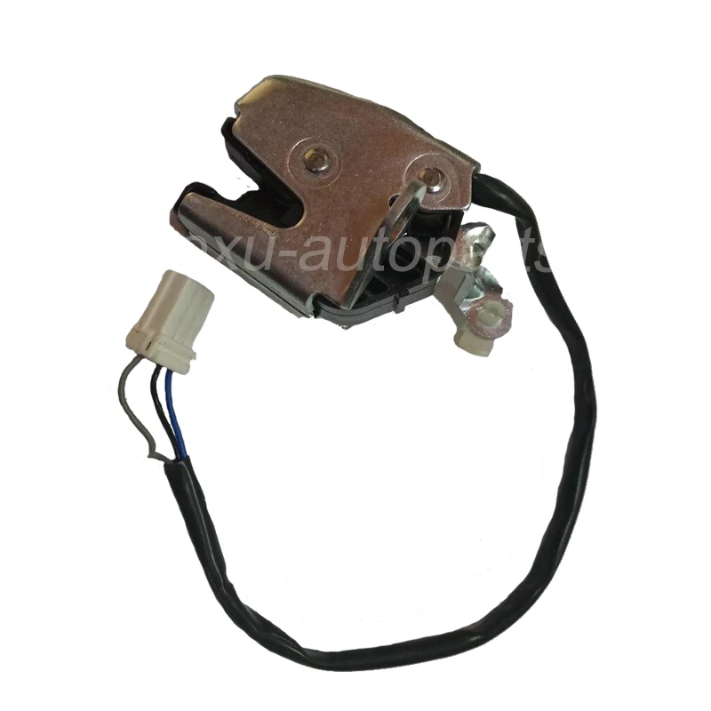Steppe замок дверной замок для FIAT Idea Adventure 51769593