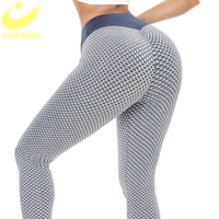 lazawg seamless leggings sport fitness running yoga pants women high waist butt lifter workout tights gym sports pant sportswear