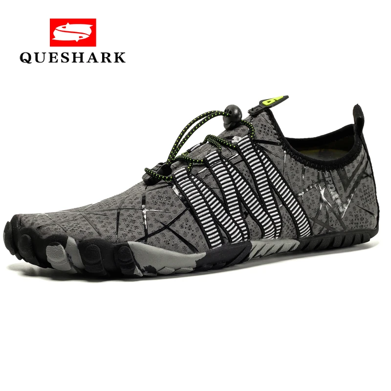 

Aqua Shoes Men Barefoot Men Beach Shoes For Women Upstream Shoes Breathable Hiking Sport Shoe Quick Dry River Sea Water Sneakers
