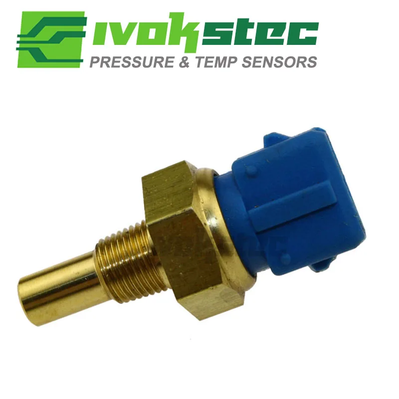 Датчик температуры охлаждающей жидкости для автомобилей Ford Courier Fiesta Transit 91AB10884BB