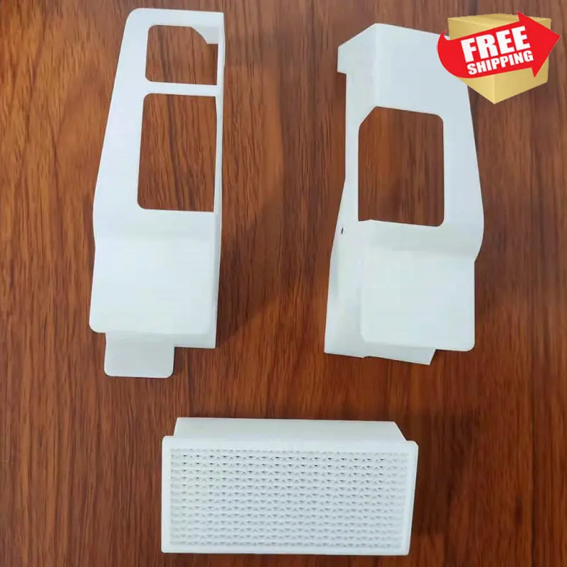 RC детали гусеничного трактора Капо JKMAX резервуар для воды колесо бровей