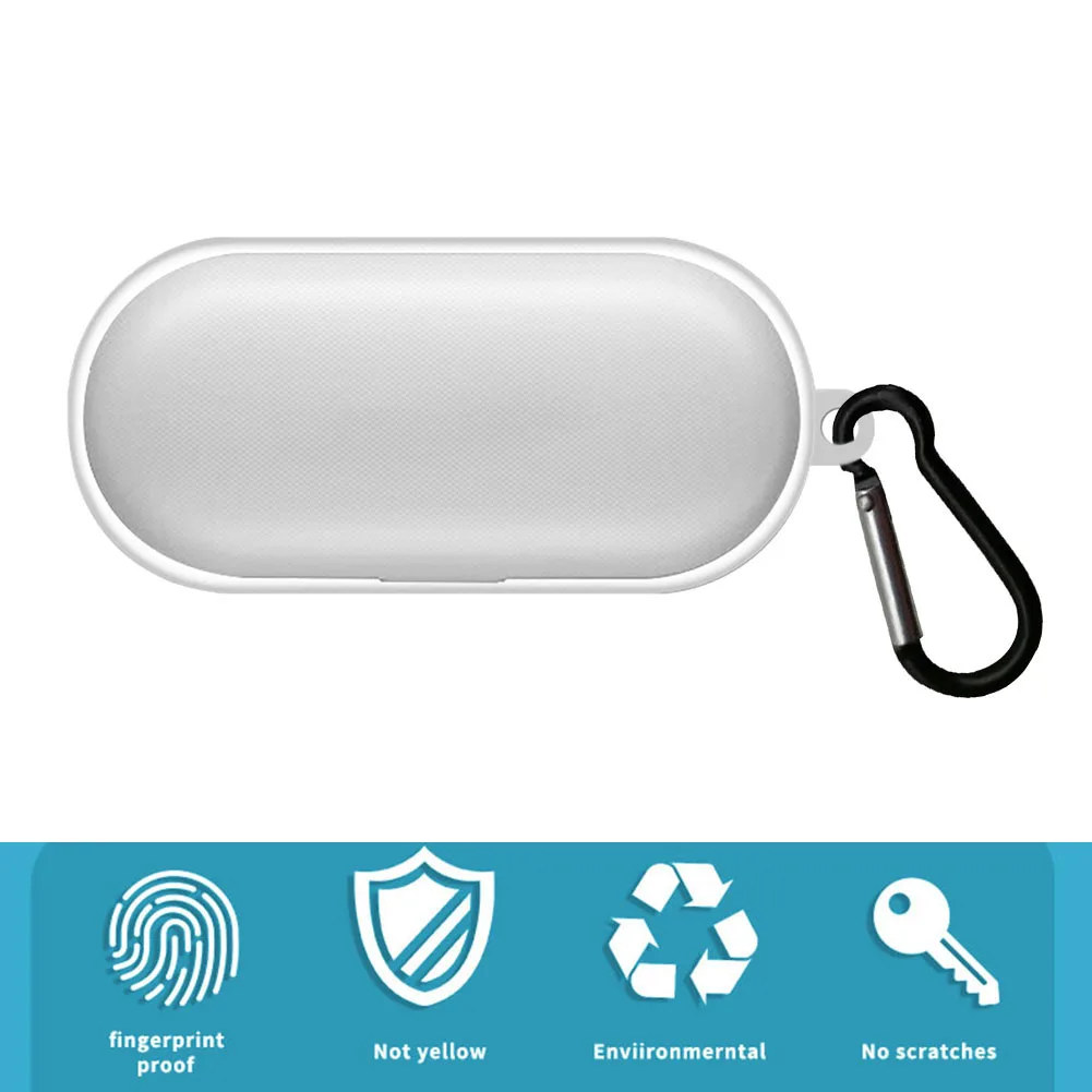 

Wireless Earphone Case Shell for Bose Sports Earbuds Box Bluetooth-Compatible Earphones Case Headset Dust-proof Cover