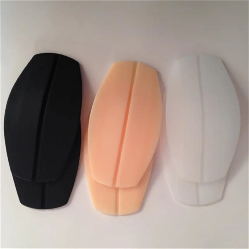 Силиконовые подплечники для бюстгальтера 2 шт. | Дом и сад