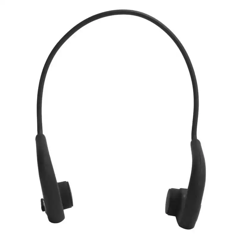 

Auriculares audifono Y9 Беспроводной 5,0 Hi-Fi IP68 Водонепроницаемый наушники костной проводимости Беспроводная стерео гарнитура наушники