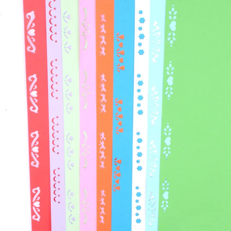 

1pc DIY Craft Punch for Scrapbooking Punch Handmade Cut Card Hole Puncher for DIY Gift Card Making Paper Punches