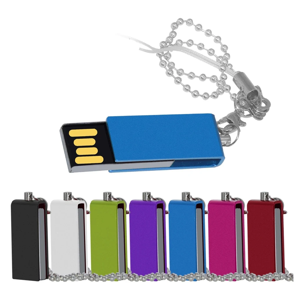 High-quality mini pen drive 4GB 8GB 16GB 32GB and 64GB 128GB capacity waterproof Written test | Компьютеры и офис