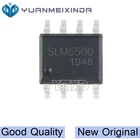 Адаптер переменного тока SLM6500, 5 В, 2 А, 10 шт.