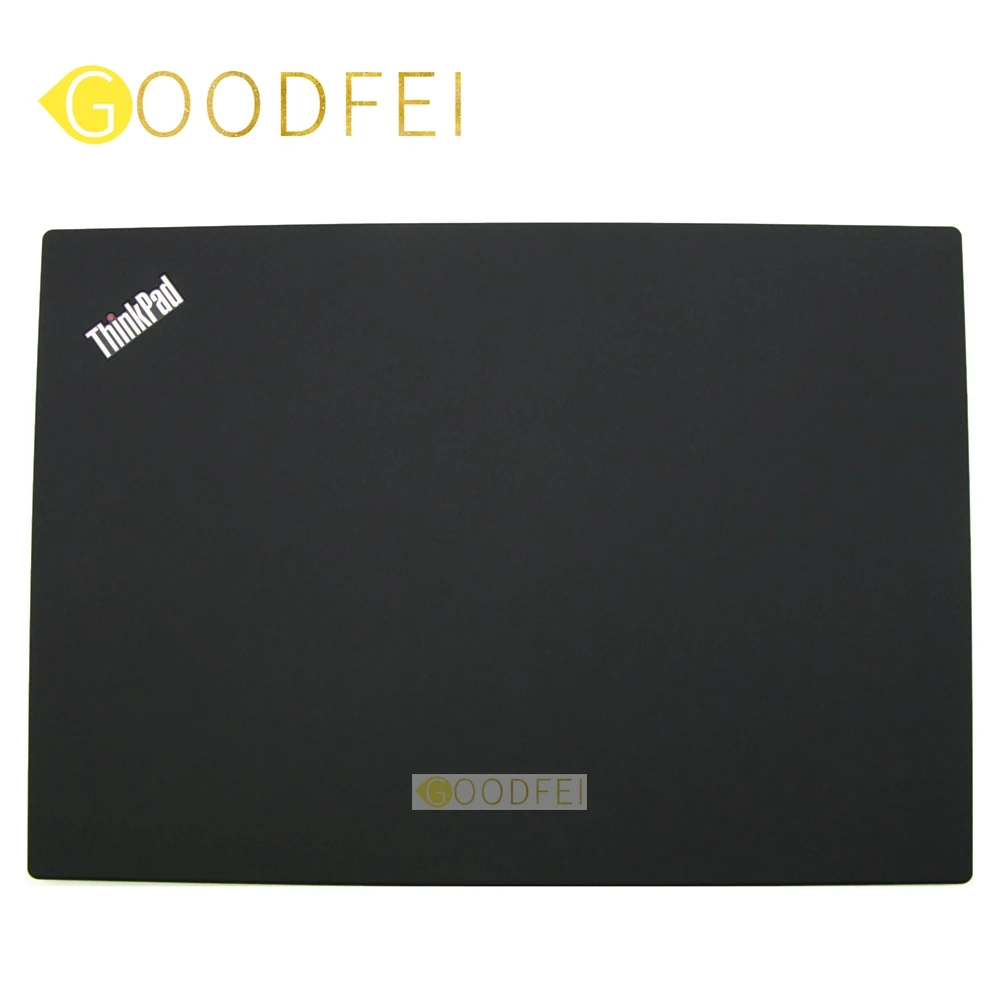 

Новинка, оригинальная задняя крышка для Lenovo ThinkPad L480 L490 LCD, задняя крышка AP164000110 01LW311 01LW313