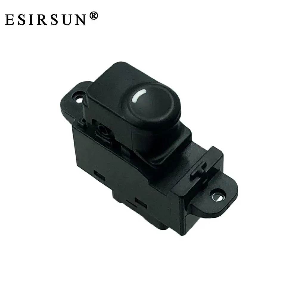 Правая кнопка переключения стеклоподъемника ESIRSUN для 2011 2012 2013 2014 2015 2016 Solaris Accent 93580