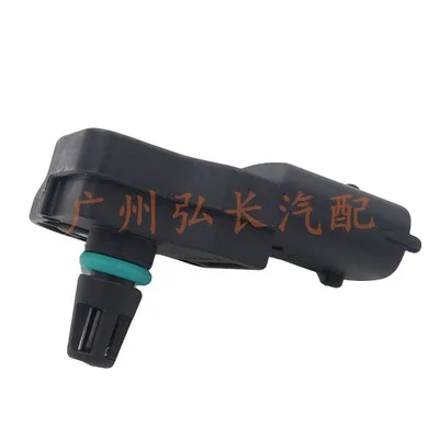 

original Intake Manifold Pressure MAP Sensor OEM 0281002456/77365691/55240726/100496101 For FFIAT BRAVO IDEA STILO PANDA LLANCIA