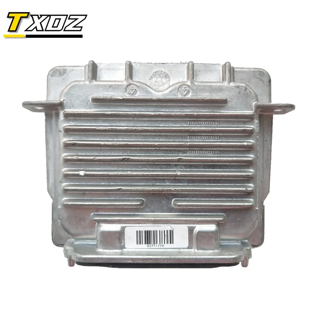 Оригинальный ксеноновый Передний фонарь 89089352 7G D3S HID балластный блок Б/у