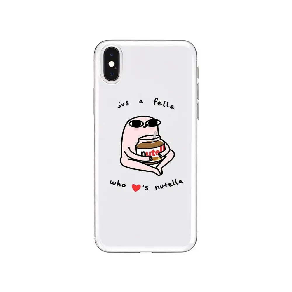 Силиконовый чехол для XiaoMi Redmi Note 10 9S 8 7 6 5 A Pro T Y1 | Мобильные телефоны и аксессуары