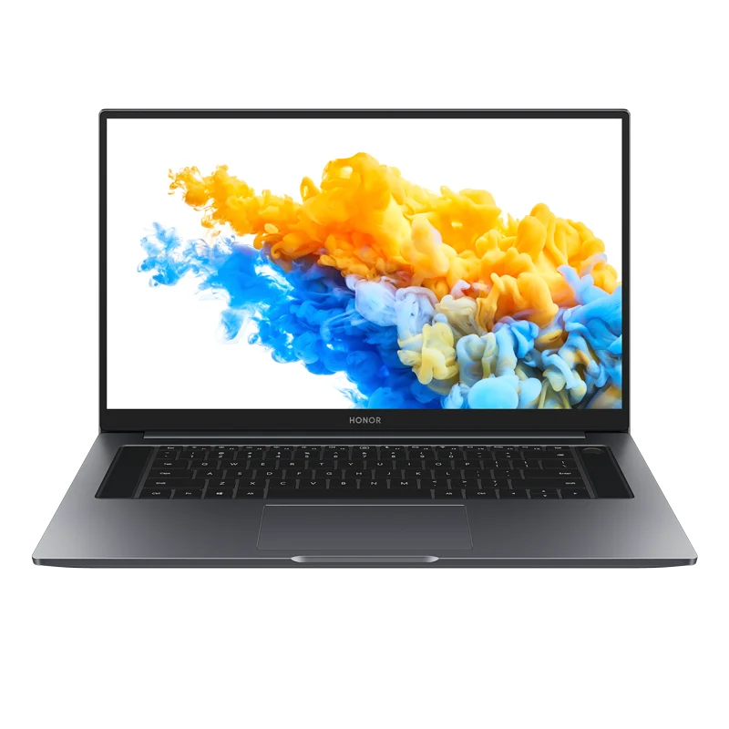 Ноутбук Honor MagicBook Pro 2020 16 1 дюйма MD Ryzen R5-4600H/R7-4800H ГБ DDR4 2666 МГц 512 PCle SSD Windows 10 английская