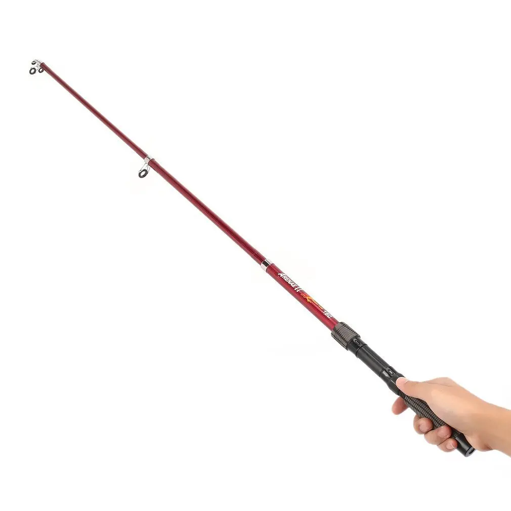 

Outdoor Portable Fiberglass Sea Rod Telescopic Fishing Rod Pole Fishing Tackle Tool Sea Rod High Quality Fishing Accessories