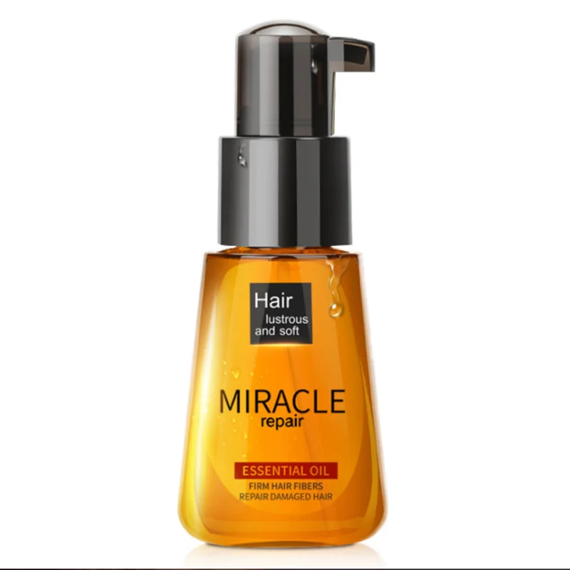 Маска для волос с аргановым маслом 70 мл | Красота и здоровье