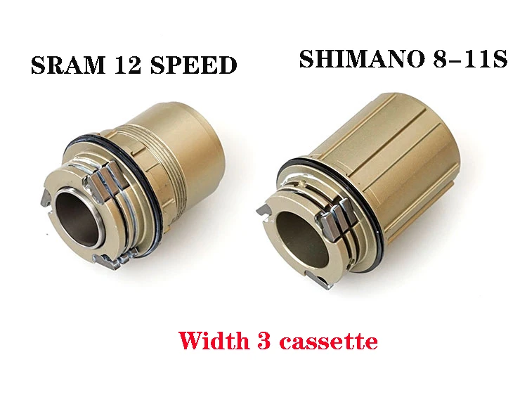 Fastace велосипедные ступицы DA207 дисковые тормоза для горного велосипеда барабаны 32