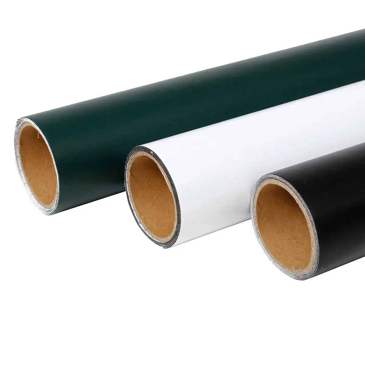 Магнитная доска 45x100 см настенные Стикеры детский мел для рисования Офисная