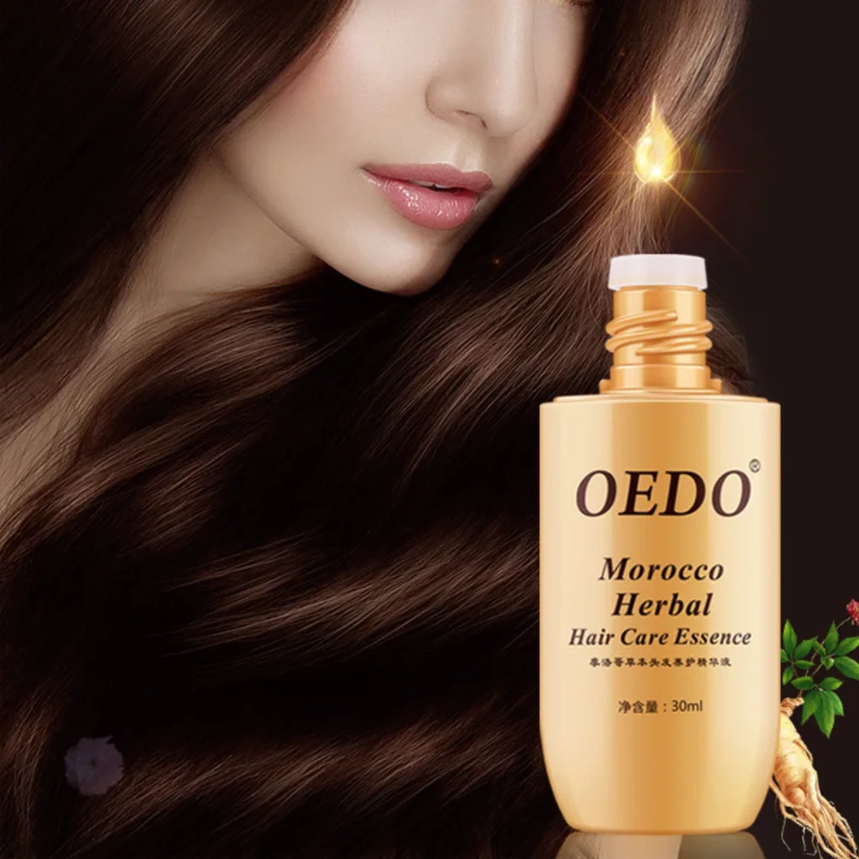 

Repair Hair Root lots Herbal Ginseng Multi-functional Nourishing Repair Hair For Herbal hair essence nourishing lotion