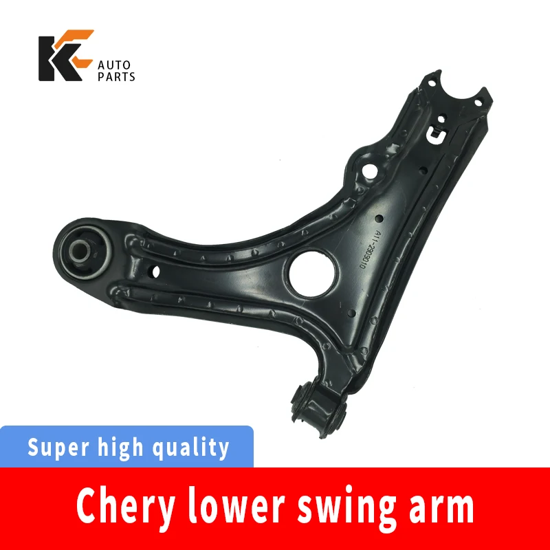 

For Chery Cowlin Fulwin 2 lower swing arm Kaiyi C3 c3r lower limb arm control arm Fulwin 7160 triangular arm