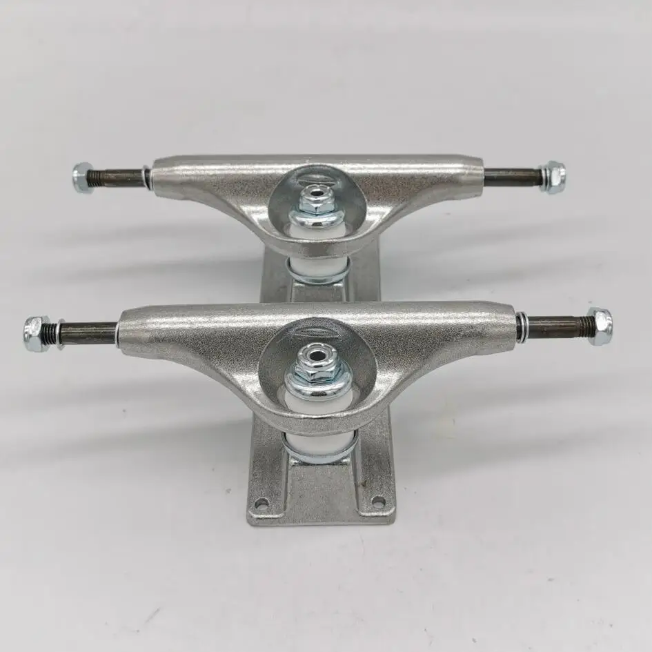 Одиночные полые кронштейны для скейтборда U S A brand хорошего качества 5 25 дюйма 139/136