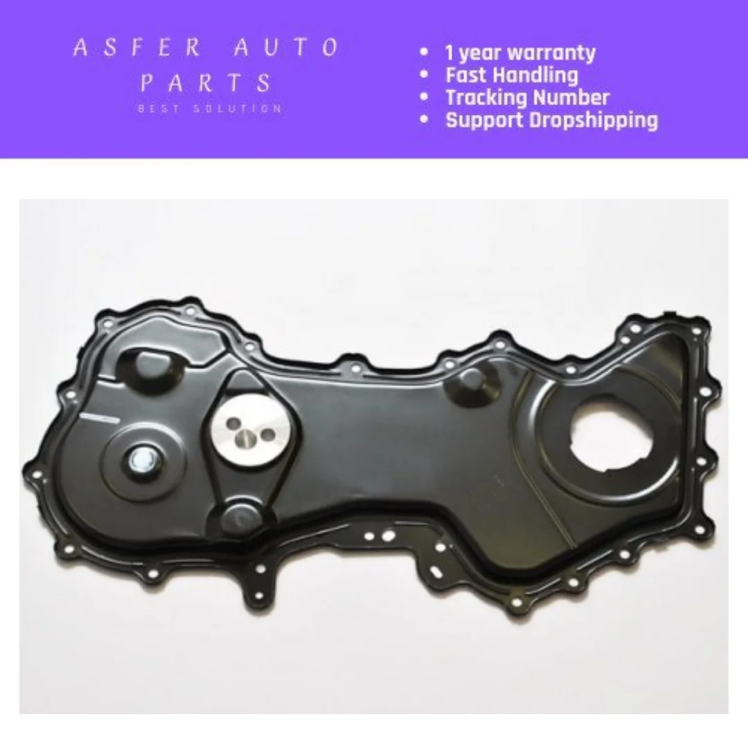 

FOR RENAULT MASTER III 2.3 DCI EKSANTRİK ZİNCİR COVER SINGLE WHEEL 8200805594