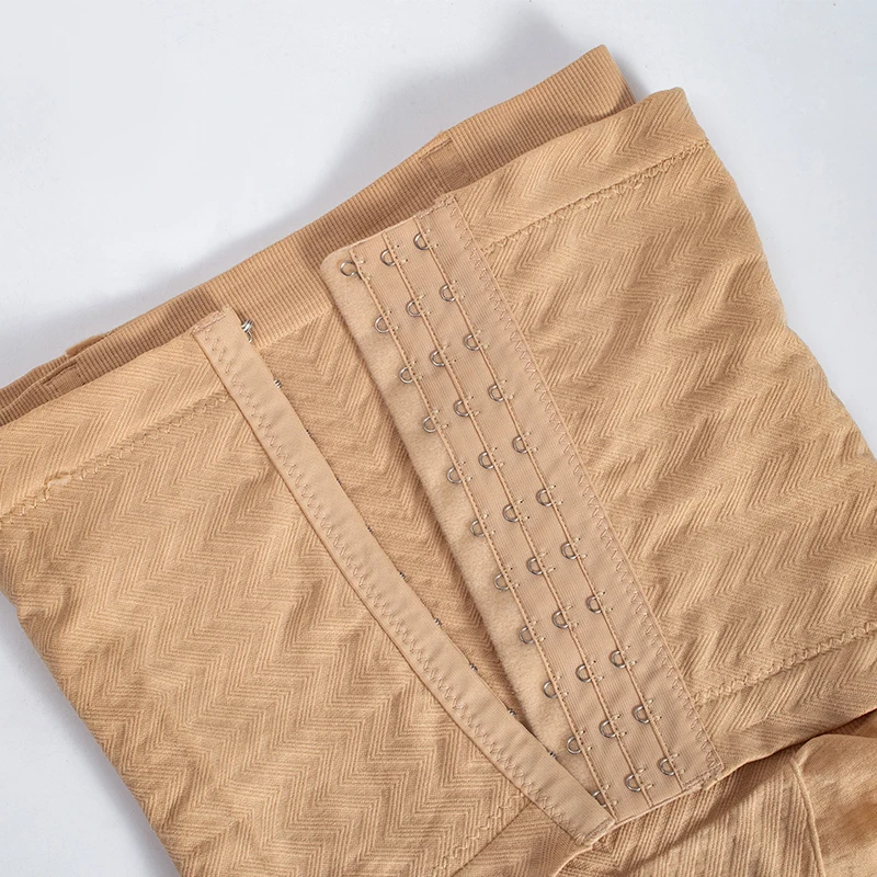 Трусики COLORIENTRD женские бесшовные для коррекции фигуры нижнее белье