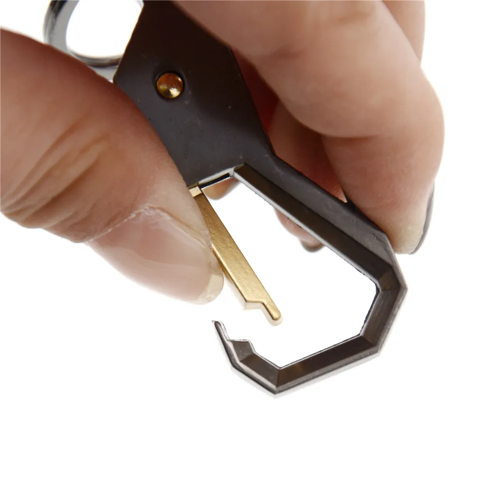 Многофункциональный крючок для ключей режущие инструменты улицы подвесная