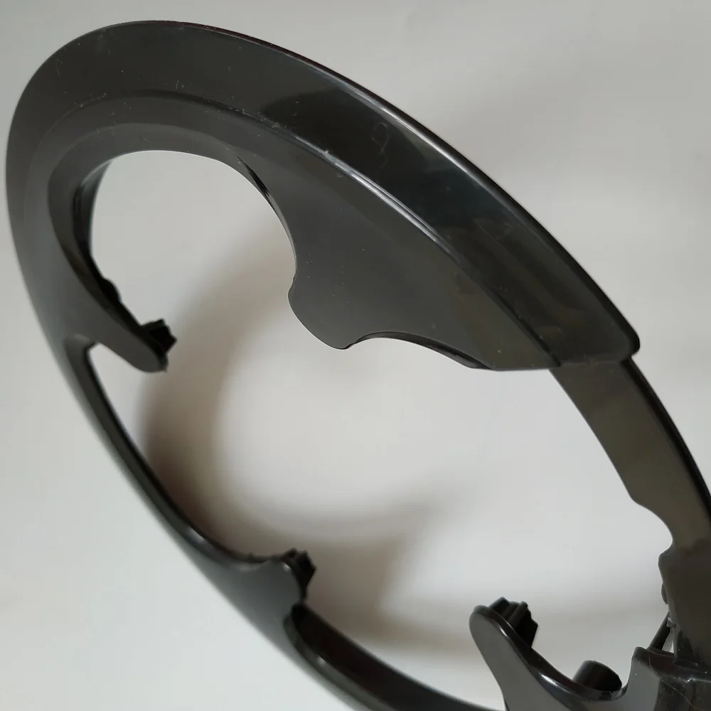 TRUYOU сеть MTB Guard 42T защитные цепи для горного велосипеда зубчатая пластина шестерни
