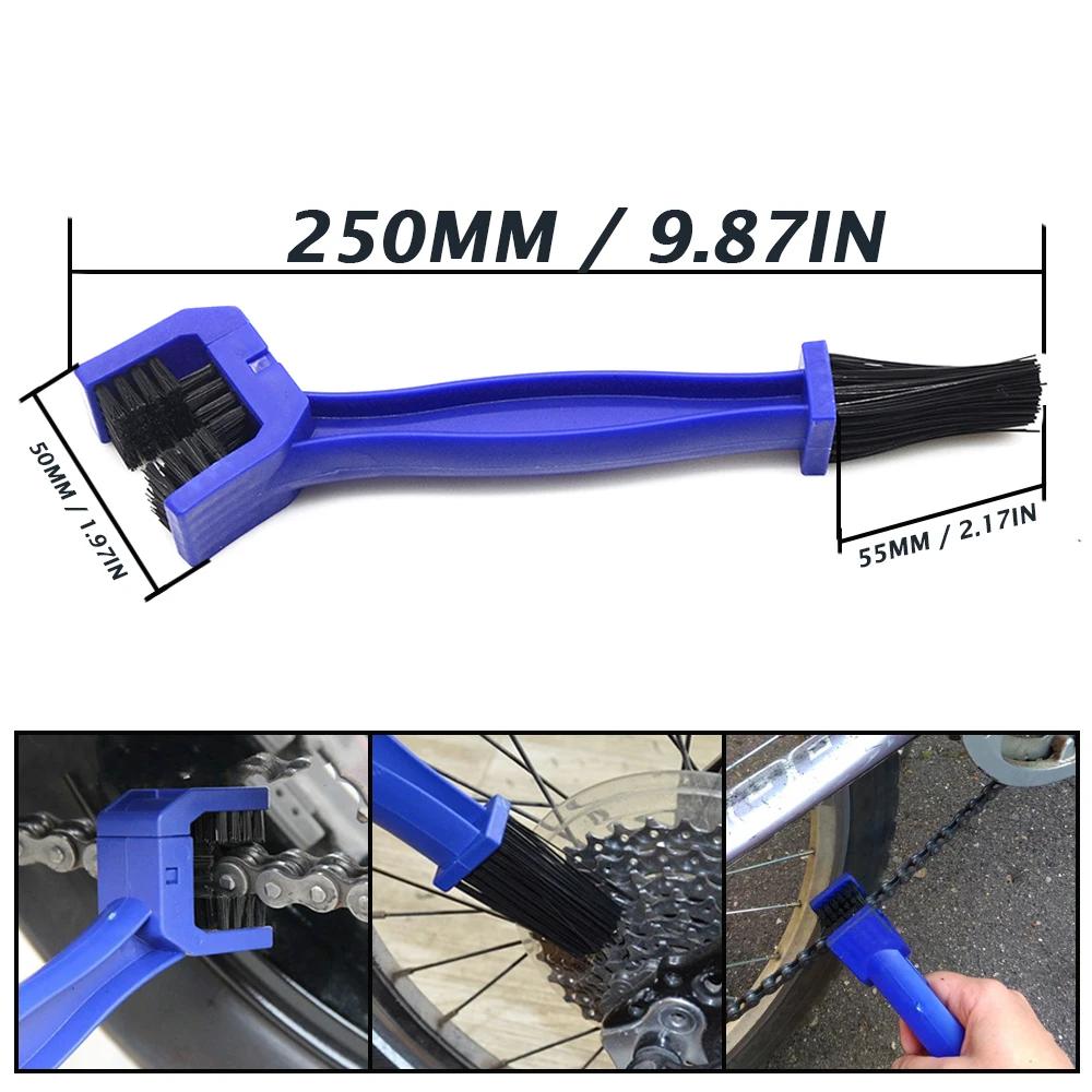 Для Honda CBR600F CBR600RR CBR 600F 600RR 900RR Универсальный комплект аксессуаров для мотоцикла