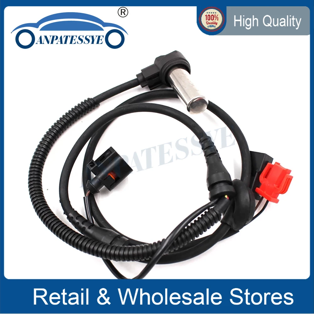Датчик скорости переднего колеса ABS для AUDI A4 Skoda Superb VW Passat 8D0927803D 4B0927803C 8D0927803B 8D0 927 803D