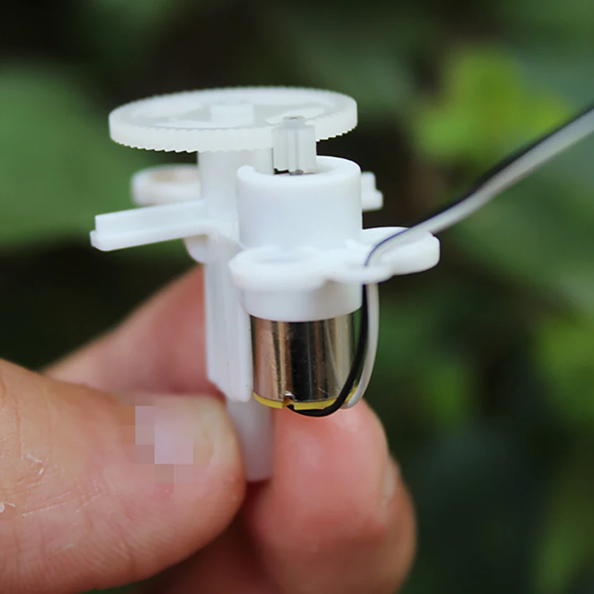 Редуктор самолета с дистанционным управлением 3 7 в пост. Тока 816 дюйма |