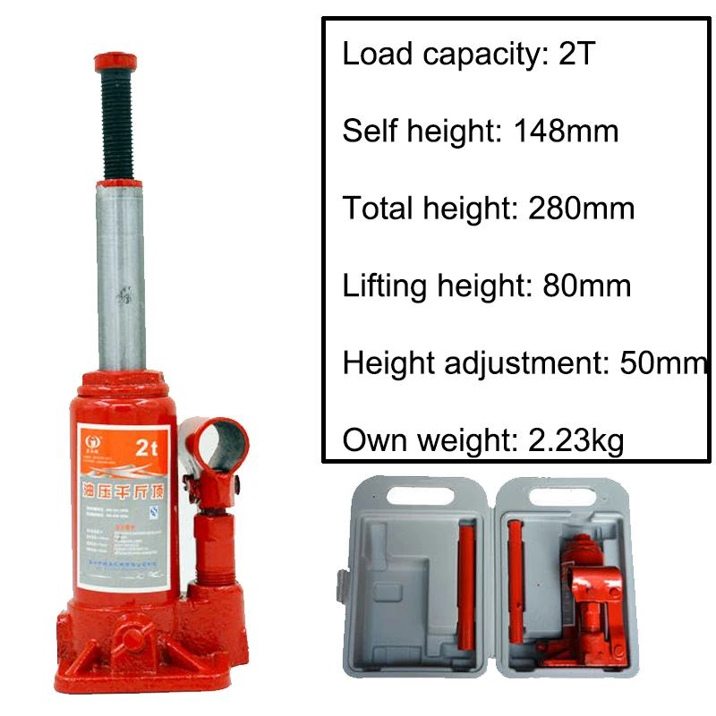 Для автомобилей используются гидравлические домкраты для ручных внедорожных