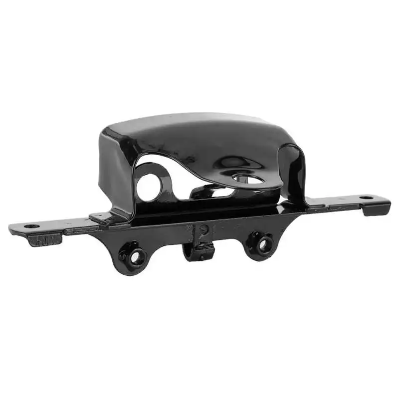 Крепление для номерного знака тормозной лампы мотоцикла, подходит для Honda Monkey Z50 Z50JZ Z 50, автомобильные аксессуары