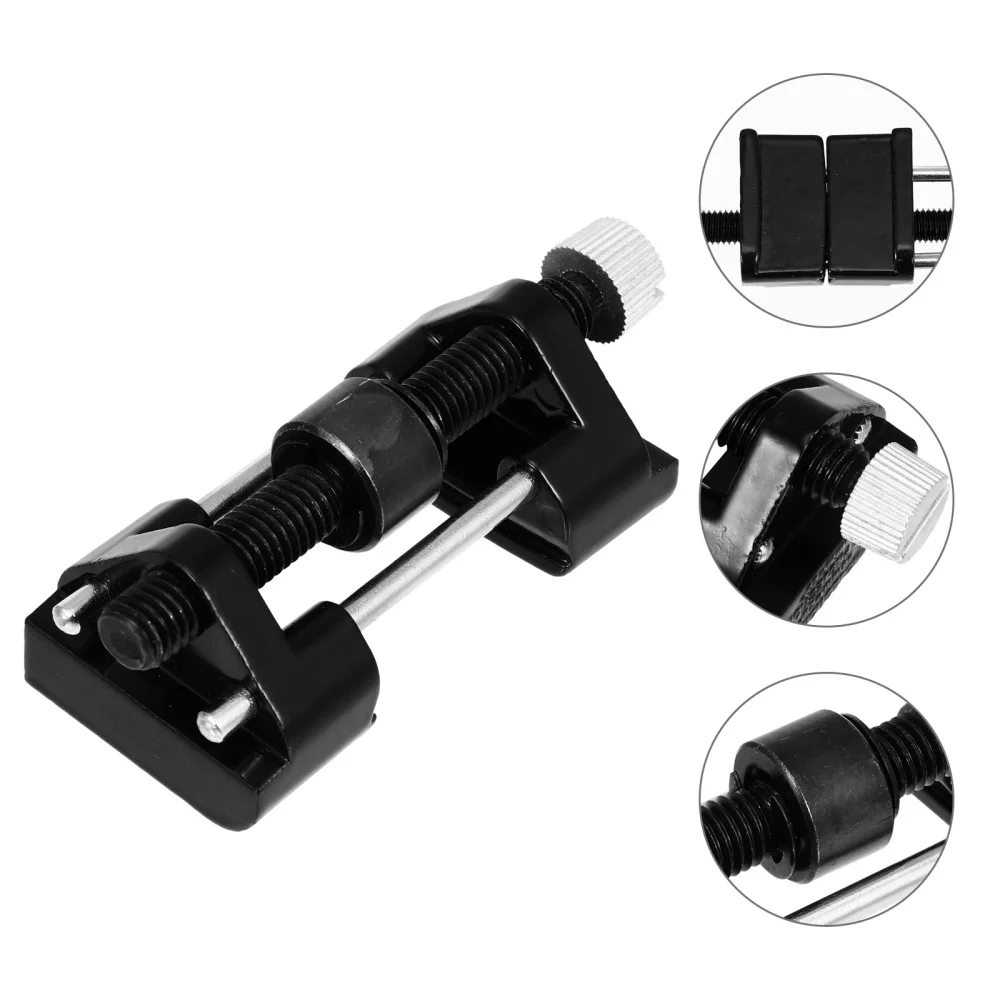 

1pc Woodworking Tool Grinding Stone Practical Grinding Sharpener (Black)