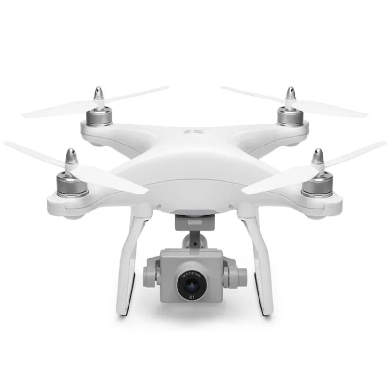 Wltoys XK X1 5G wifi FPV gps HD 1080P камера Coreless Gimbal 20 минут время полета режим удержания высоты RC Дрон Квадрокоптер RTF