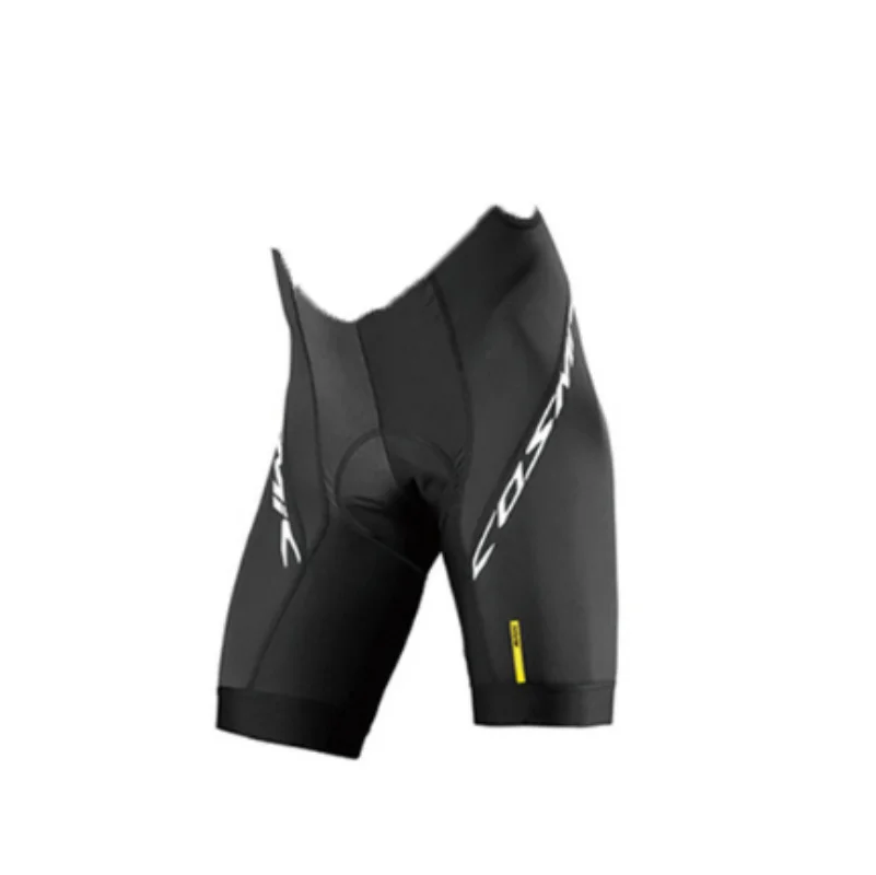 Pantalones cortos de verano MAVIC, pantalones de ropa deportiva, pantalones con peto, bicicletas de carretera